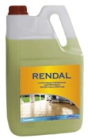 Средство для очистки покрытий Atas Rendal Yellow 5kg