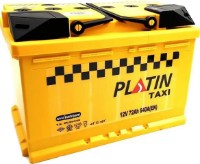 Acumulatoar auto Platin L3 72Ah Taxi