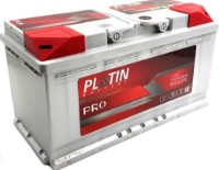 Acumulatoar auto Platin L5 100Ah Pro