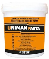 Igienizarea mainilor Atas Uniman Brown 4kg