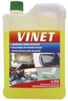 Средство для очистки покрытий Atas Vinet Yellow 5kg