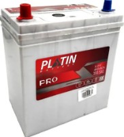 Acumulatoar auto Platin NS40R 40Ah Pro