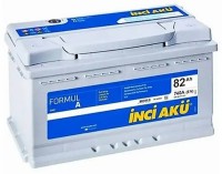 Acumulatoar auto Inci Aku FormulA (L4 082 080 013)