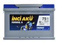 Acumulatoar auto Inci Aku Nanogold (L3 075 075 013)