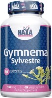 Supliment alimentar Haya Labs Gymnema Sylvestre 400mg 60cap