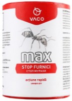 Pudra de la furnici Vaco Max Stop Furnici 100g