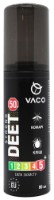 Spray pentru insecte Vaco Strong Deet 50% 80ml