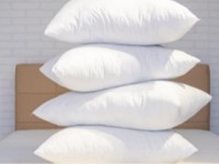 Подушка SaltConfort Emboss 50x70cm