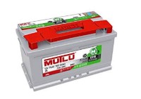 Acumulatoar auto Povver 12V 75Ah 730A (LB4.75.073.A)
