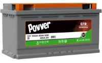 Acumulatoar auto Povver 12V 100Ah 850A (L5.100.085.A)