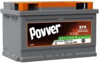 Acumulatoar auto Povver 12V 65Ah 680A (LB3.65.065.A)