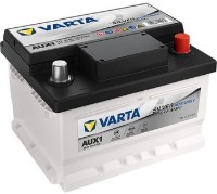 Автомобильный аккумулятор Varta Silver Dynamic Auxiliary AGM (535106052)