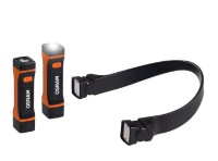 Инспекционный фонарь Osram LEDinspect Wearable Necklight