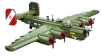 Конструктор Jie Star Long-Range Bombers (61054)