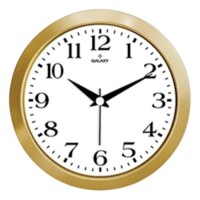 Настенные часы Galaxy 900-A
