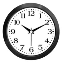 Настенные часы Galaxy 900-K