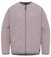 Женская куртка Jack Wolfskin Wandersome Ins Jkt W Dark Taupe, s.XL