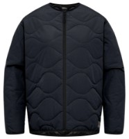 Женская куртка Jack Wolfskin Wandersome Ins Jkt W Granite Black, s.M