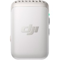 Microfon DJI Mic 2 White (CP.RN.00000329.01)