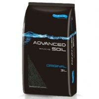 Грунт для аквариума Aquael Advanced Soil Original 3L (248542)