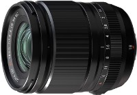Объектив Fujinon XF18mm F1.4 R LM WR