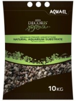 Грунт для аквариума Aquael Natural Aquarium Substrate 10kg 115468