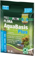 Грунт для аквариума JBL ProFlora AquaBasis Plus 2.5L