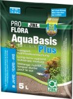 Грунт для аквариума JBL ProFlora AquaBasis Plus 5L