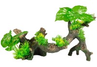 Декор для аквариумов и террариумов Flamingo Ariel Stump (410295)