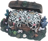 Декор для аквариумов и террариумов Flamingo Case (400997)