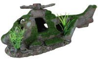 Декор для аквариумов и террариумов Flamingo Kozma Helicopter (410190)