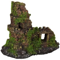 Декор для аквариумов и террариумов Flamingo Moza Ruin (410333)
