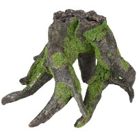 Декор для аквариумов и террариумов Flamingo Moza Tree Root (410113)