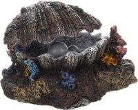 Декор для аквариумов и террариумов Flamingo Shell (400998)