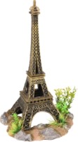 Декор для аквариумов и террариумов Flamingo Statua Eiffel Tower (410264)