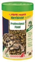 Корм для черепах Sera Reptil Herbivor Nature 80g