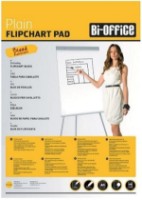 Hârtie de flipchart Bi-Office A1/40p 137331