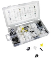 Набор клипс JBM 53713