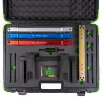 Инструмент фиксации JBM 54402