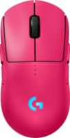 Компьютерная мышь Logitech G Pro 2 Pink