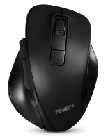 Mouse Sven RX-525SW Black