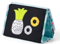 Развивающая книжка для малышей BabyOno Safari (1564)