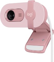 Camera Web Logitech Brio 100 Rose
