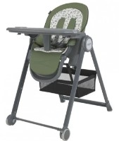 Scaun de masa Espiro Penne 104 Green