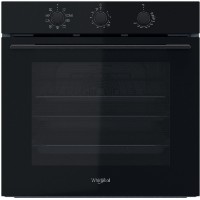 Электрический духовой шкаф Whirlpool OMK38HUOB