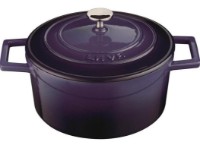 Cratiță Lava LV Y TC 24 SPR K1 Purple