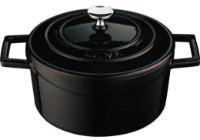 Кастрюля Lava LV Y TC 24 SPR K1 Black