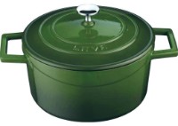 Кастрюля Lava LV Y TC 24 SPR K1 Green