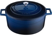 Кастрюля Lava LV Y TC 28 SPR K1 Blue