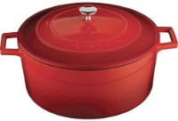 Cratiță Lava LV Y TC 28 SPR K1 Red